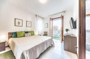 Green Apartment-City Centre Cagliari